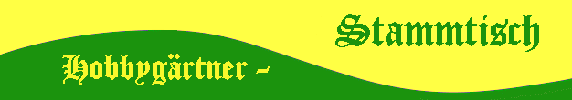 G�rtnerstammtisch